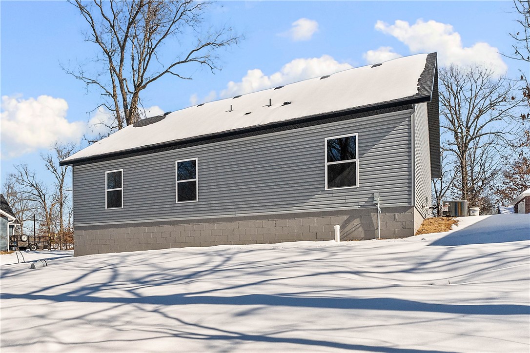 Somerset Sub Bvv - Residential