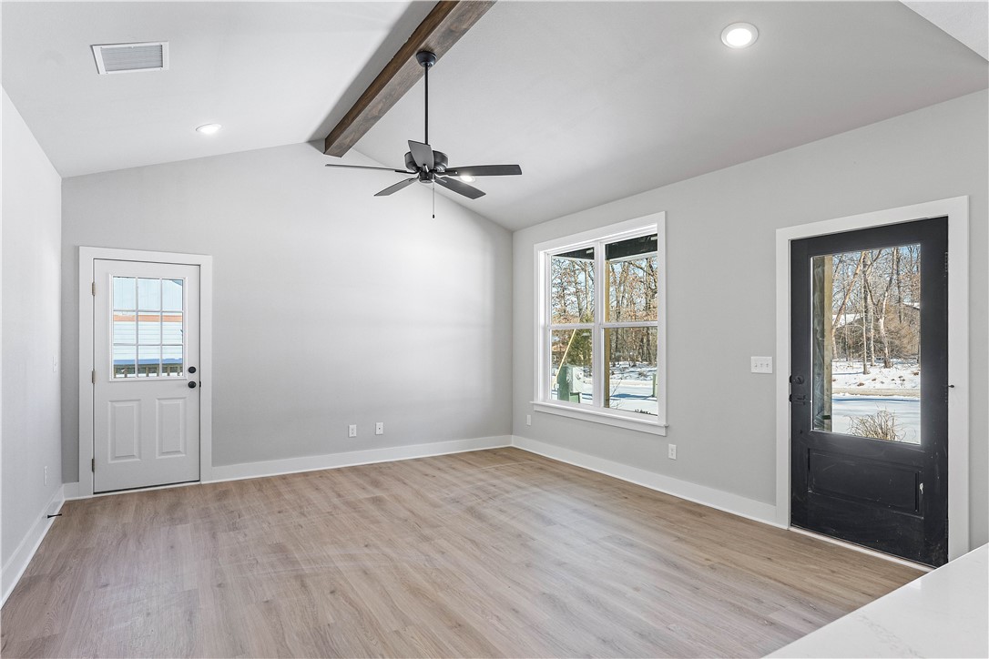 Somerset Sub Bvv - Residential