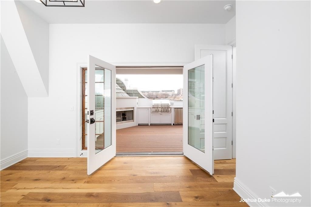 Smiths Add - Residential