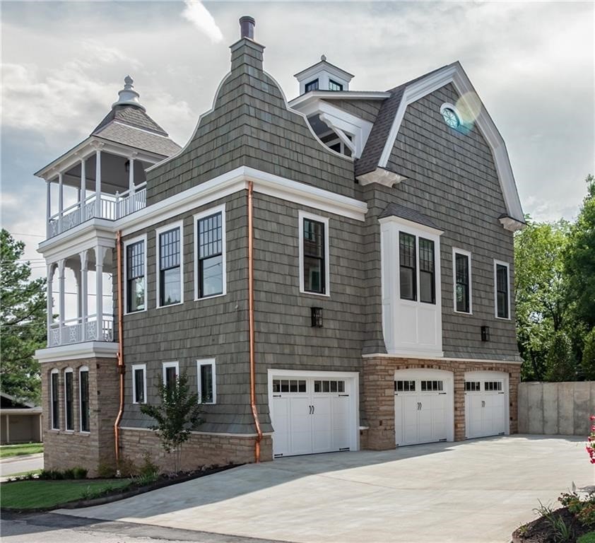 Smiths Add - Residential