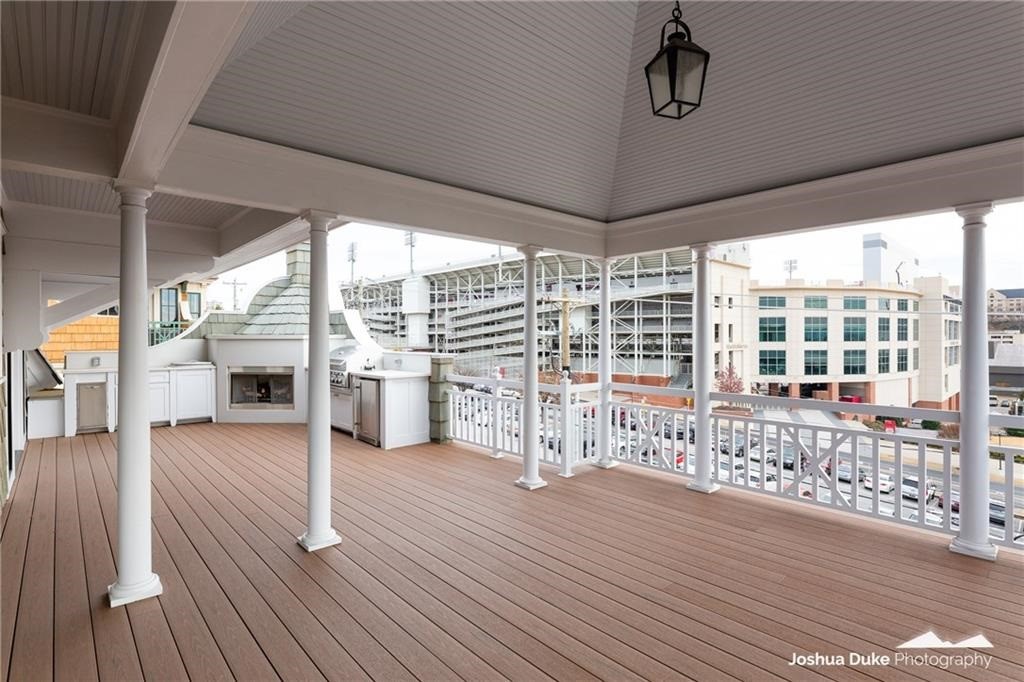 Smiths Add - Residential