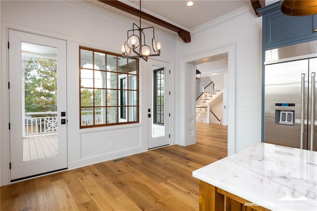 Smiths Add - Residential