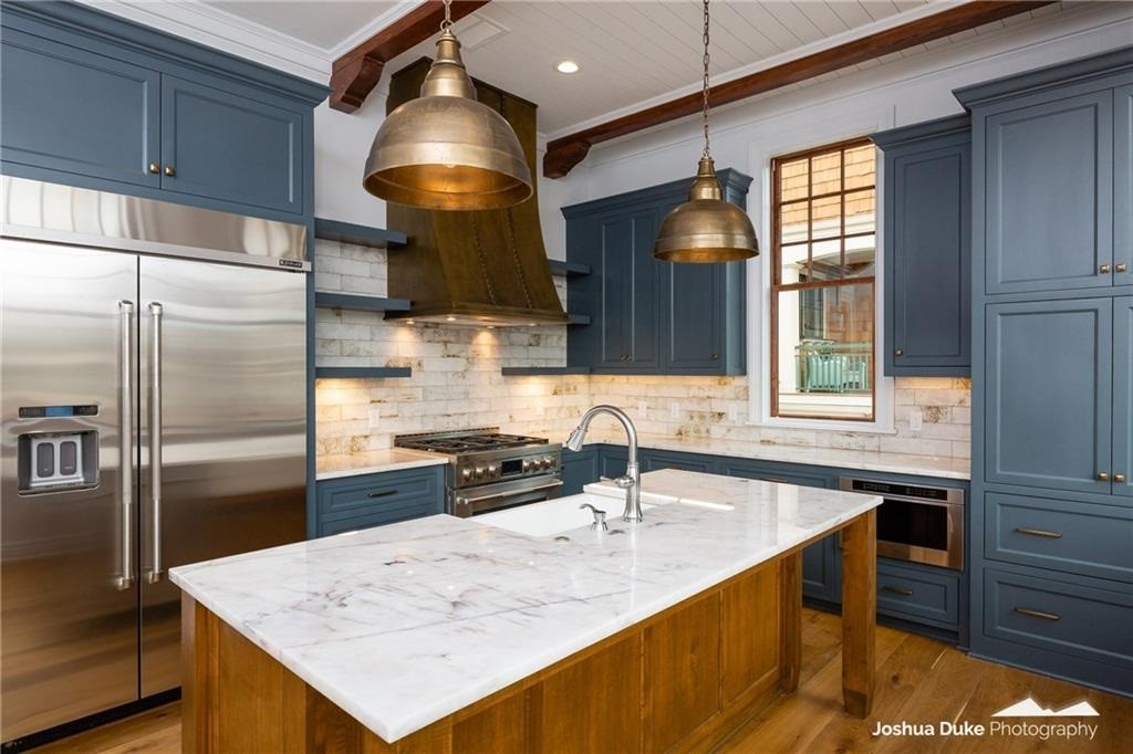 Smiths Add - Residential