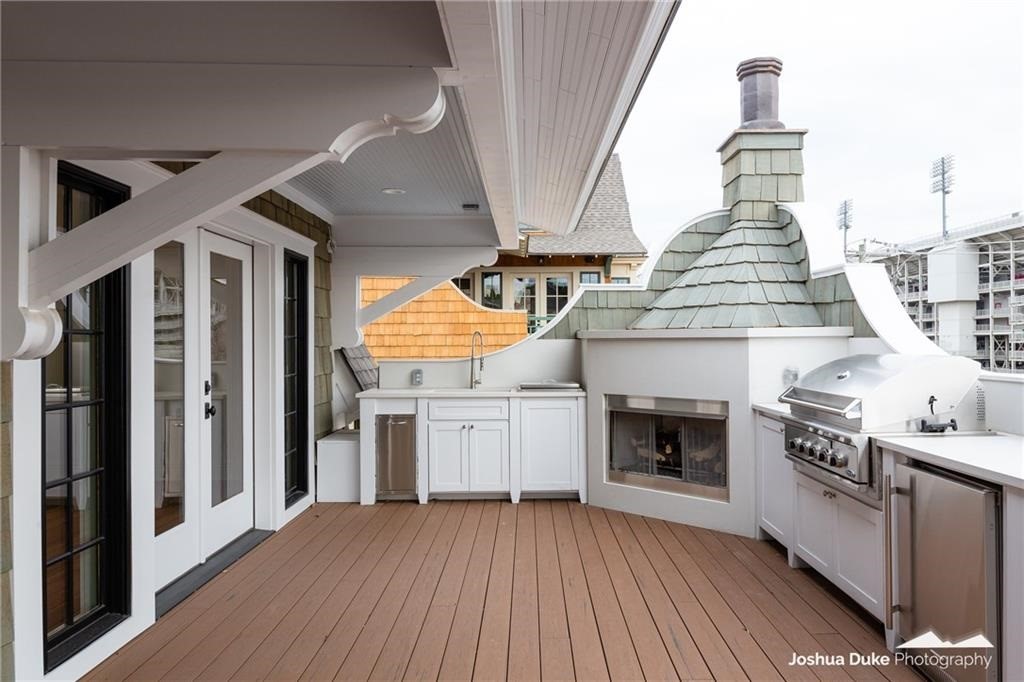 Smiths Add - Residential