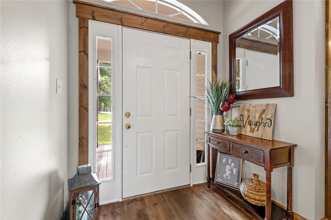 Double Tree Estates - Residential