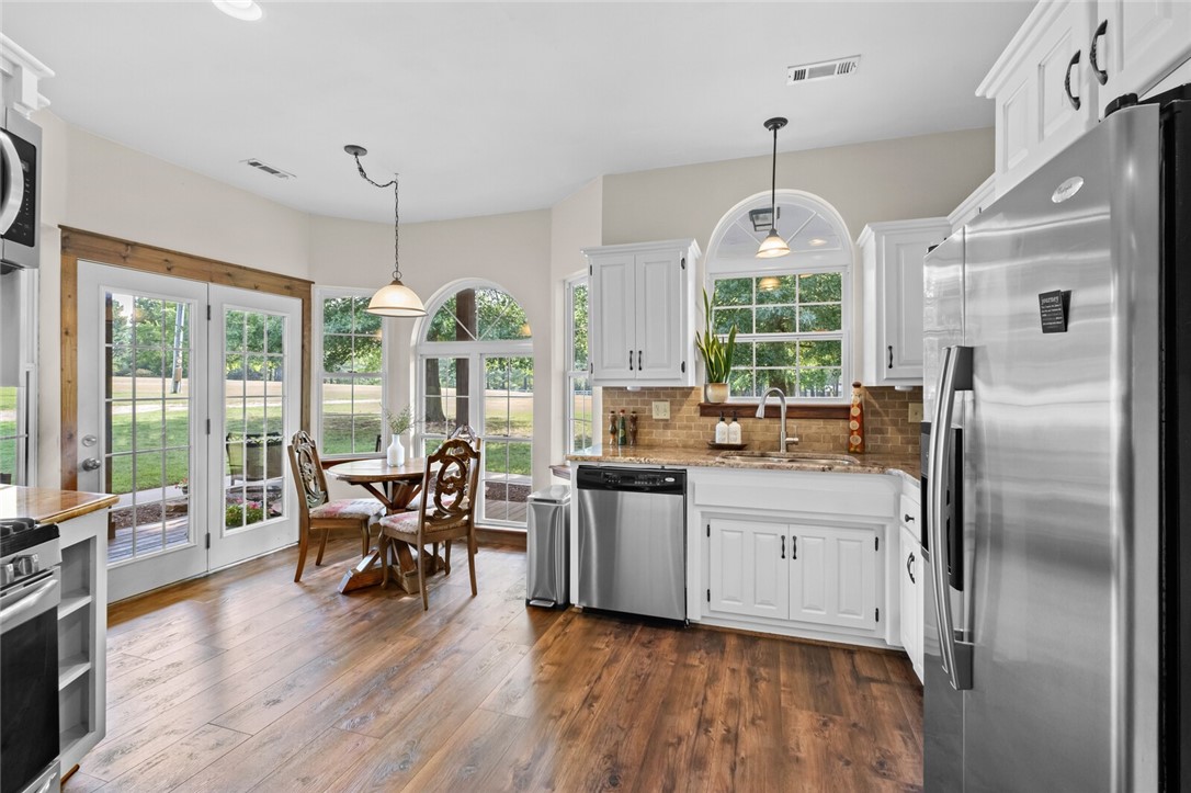 Double Tree Estates - Residential