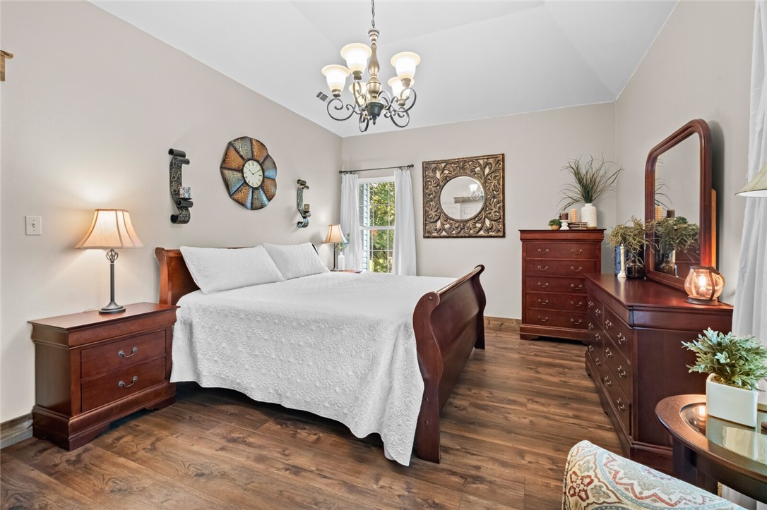 Double Tree Estates - Residential