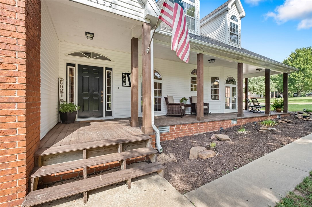 Double Tree Estates - Residential