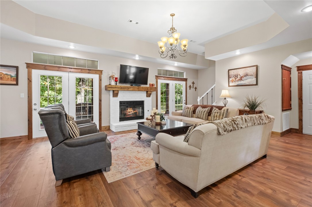 Double Tree Estates - Residential