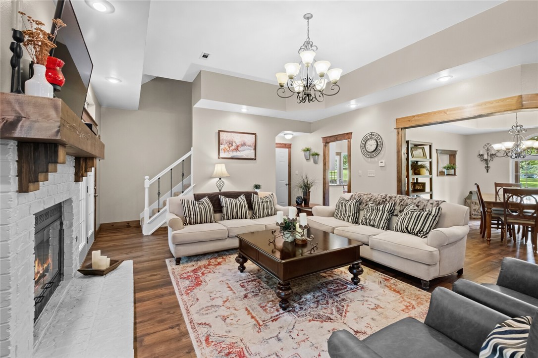 Double Tree Estates - Residential