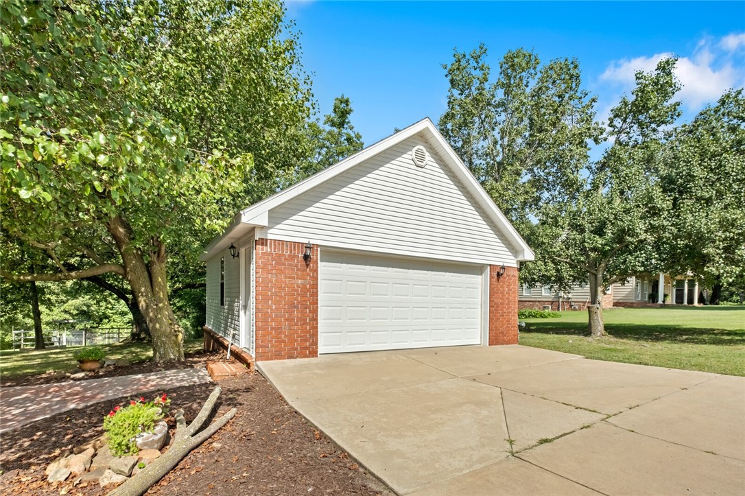 Double Tree Estates - Residential