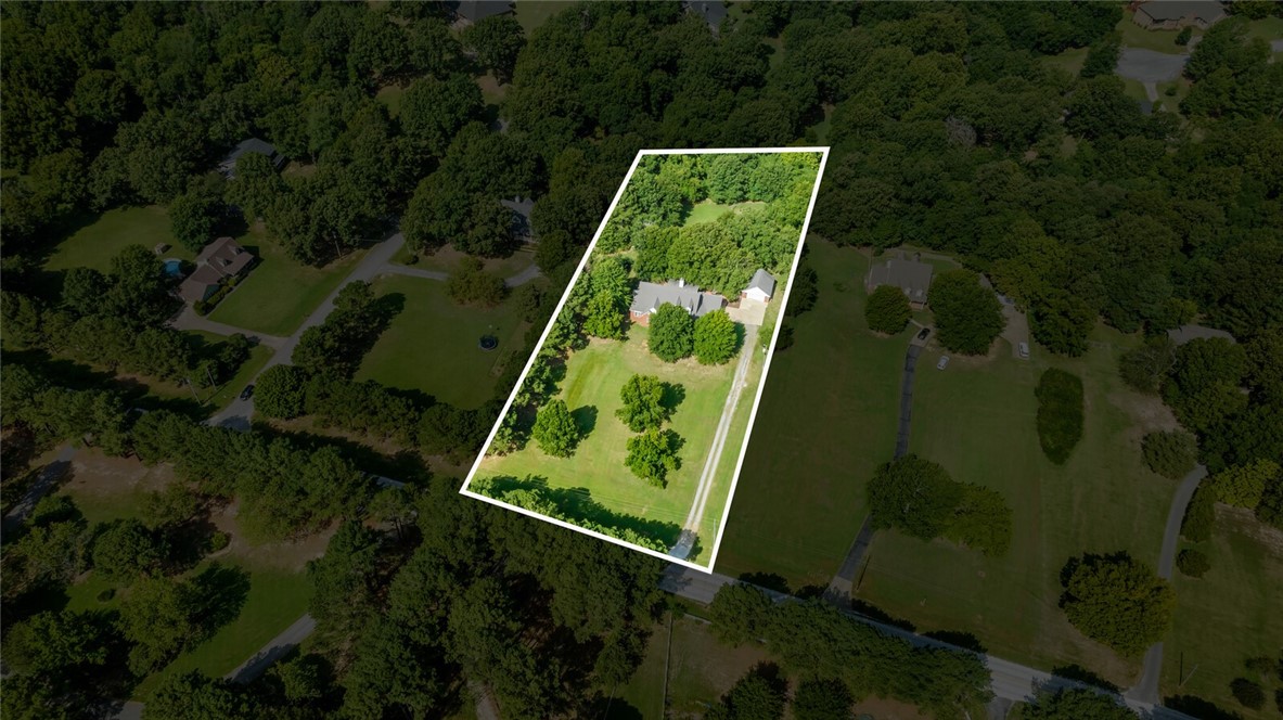 Double Tree Estates - Residential