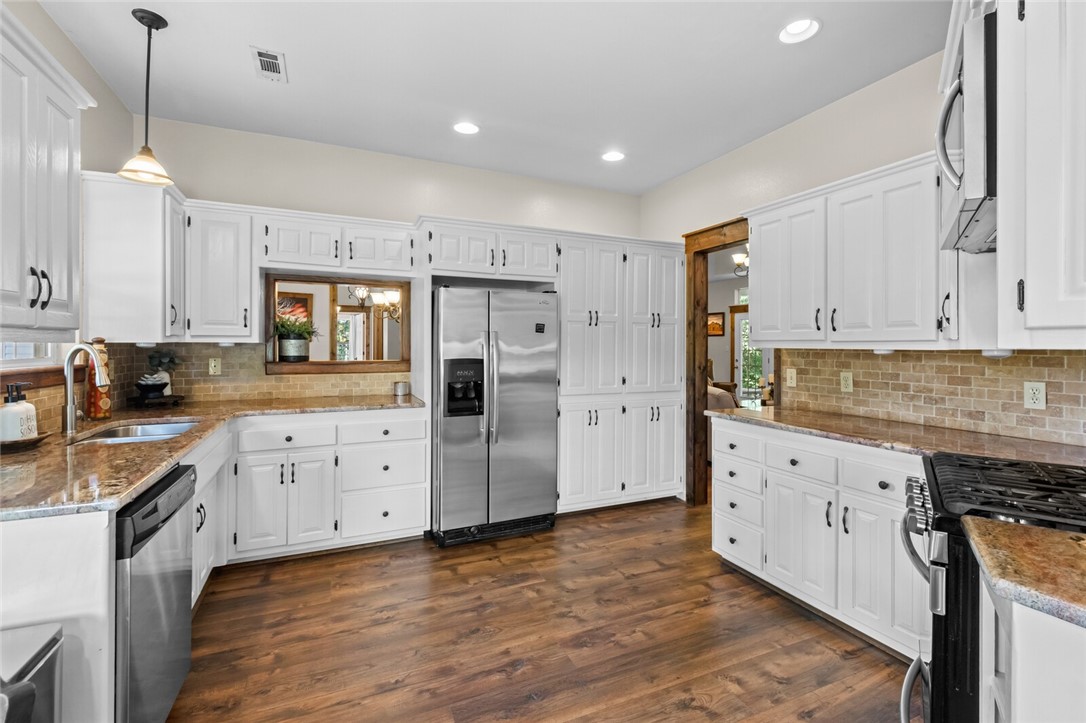 Double Tree Estates - Residential