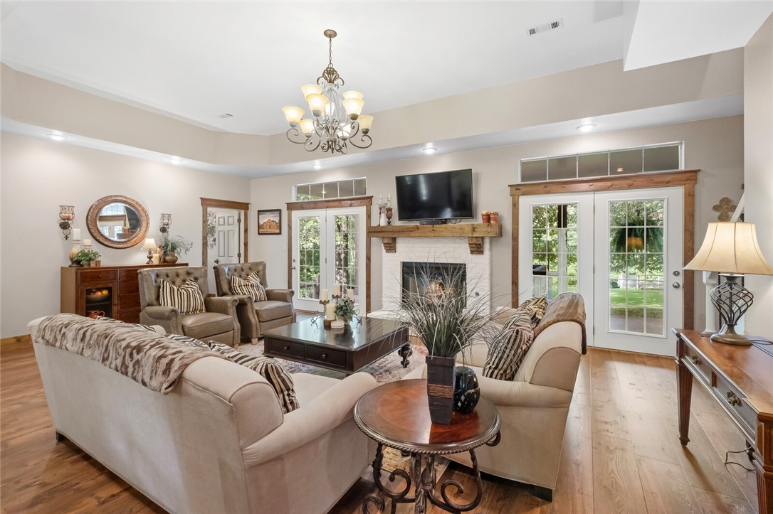 Double Tree Estates - Residential