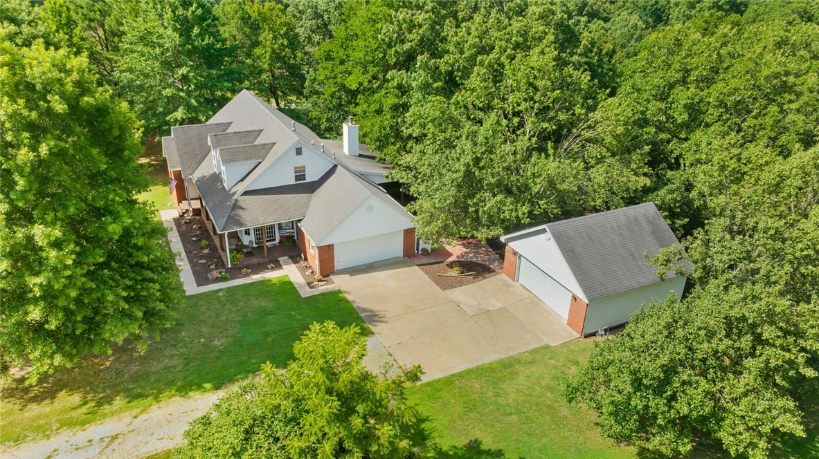 Double Tree Estates - Residential