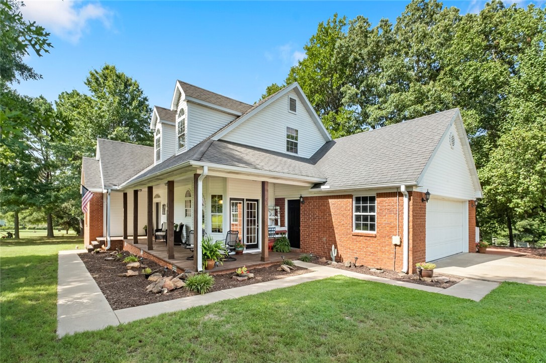 Double Tree Estates - Residential