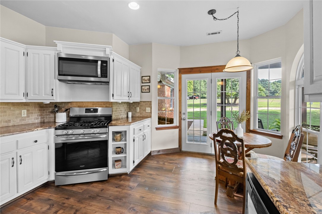 Double Tree Estates - Residential