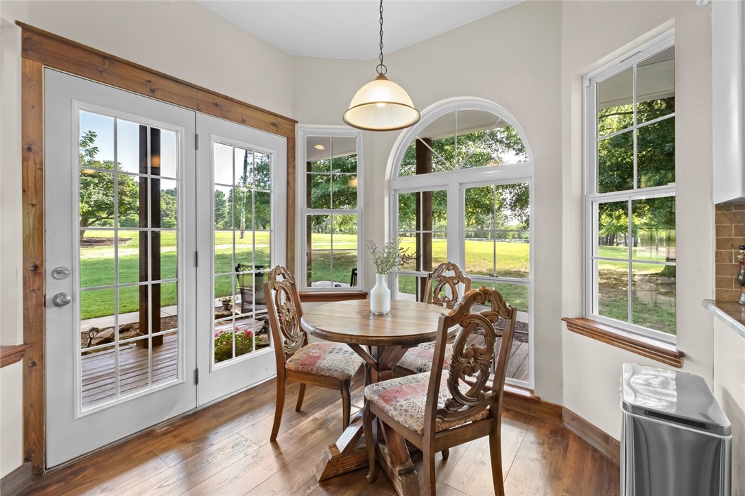 Double Tree Estates - Residential