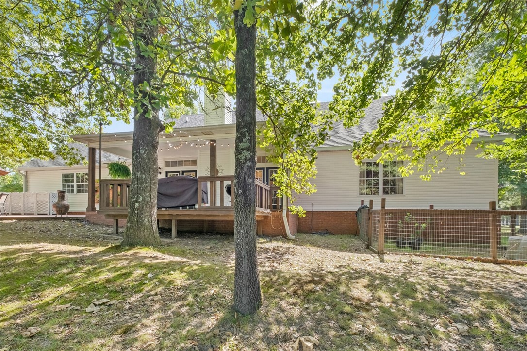 Double Tree Estates - Residential