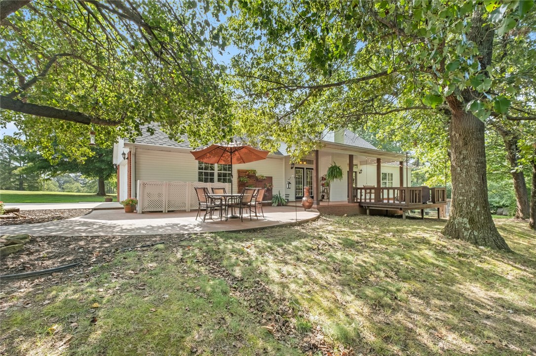 Double Tree Estates - Residential