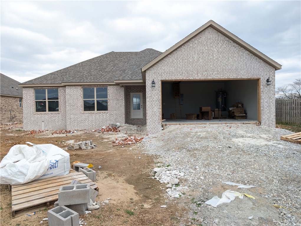 GRAND ESTATES PH 1-GENTRY - Residential