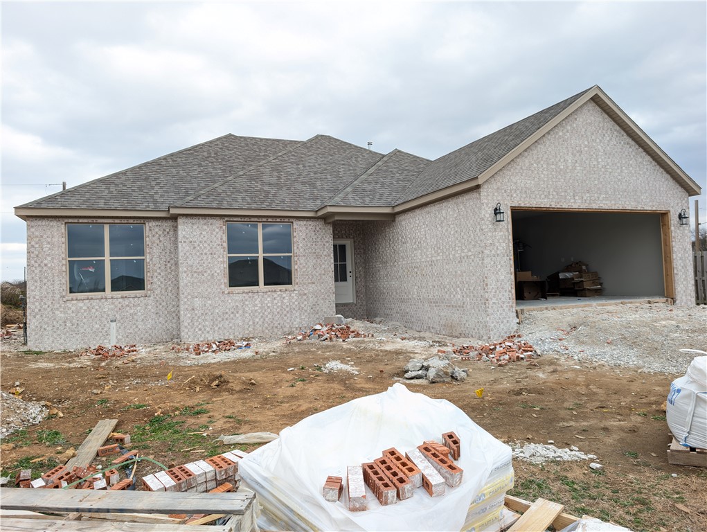 GRAND ESTATES PH 1-GENTRY - Residential