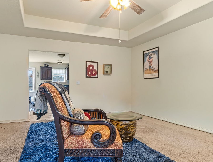 Brimwoods Sub Ph 1 Centerton - Residential