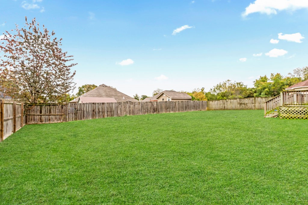 Brimwoods Sub Ph 1 Centerton - Residential