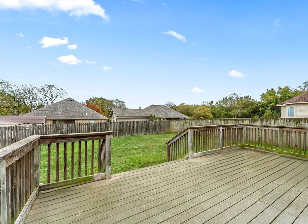 Brimwoods Sub Ph 1 Centerton - Residential