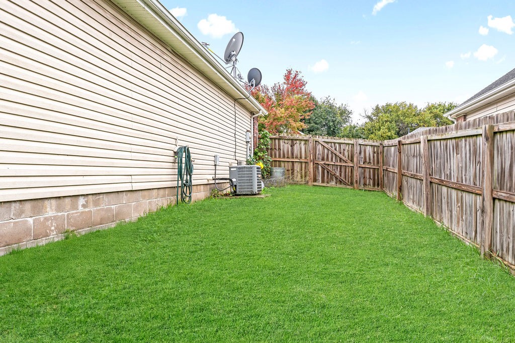 Brimwoods Sub Ph 1 Centerton - Residential