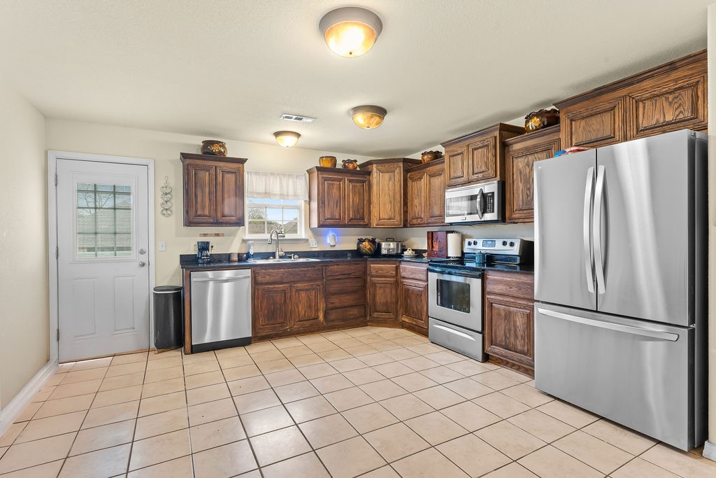 Brimwoods Sub Ph 1 Centerton - Residential