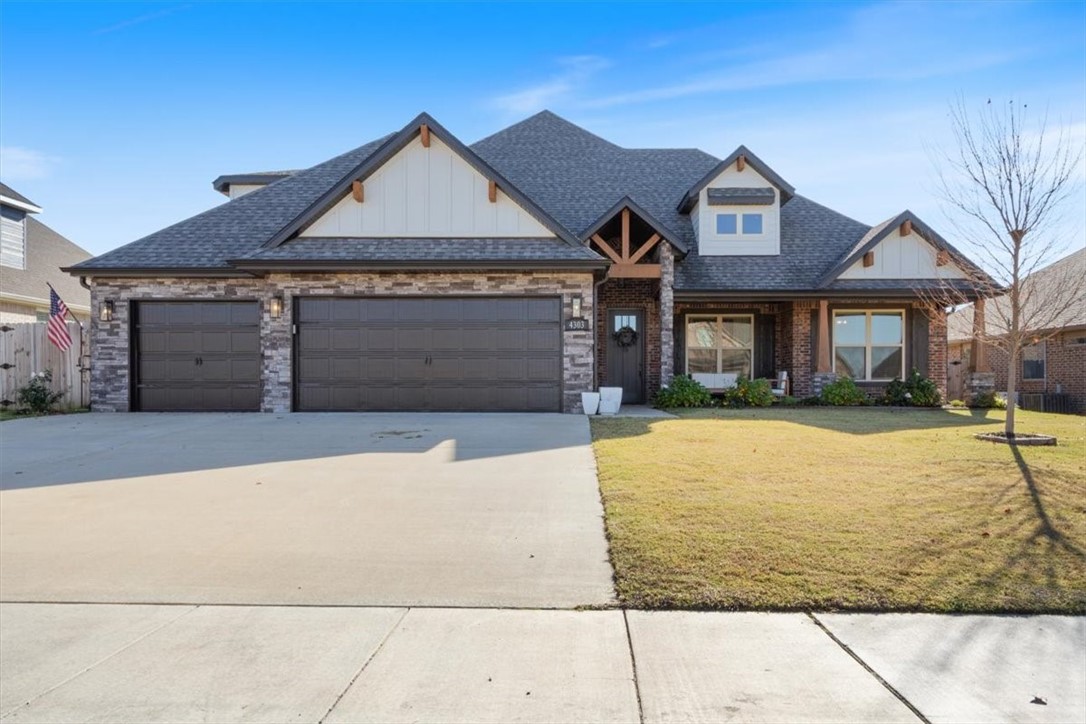 Rolling Acres Ph Iii Bentonville - Residential