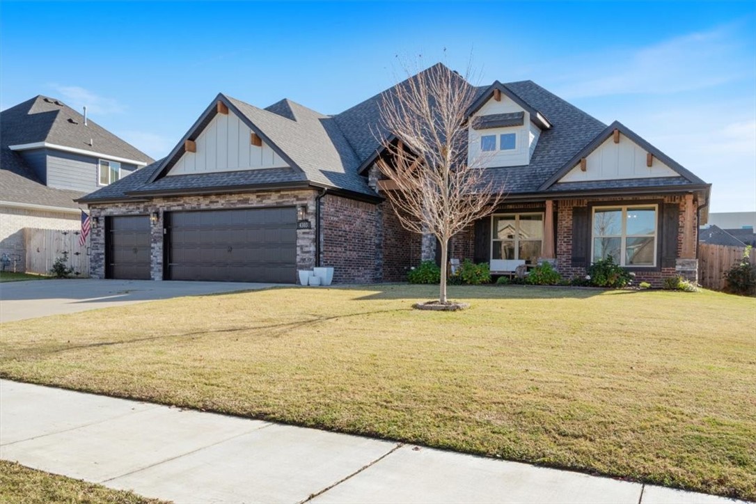 Rolling Acres Ph Iii Bentonville - Residential