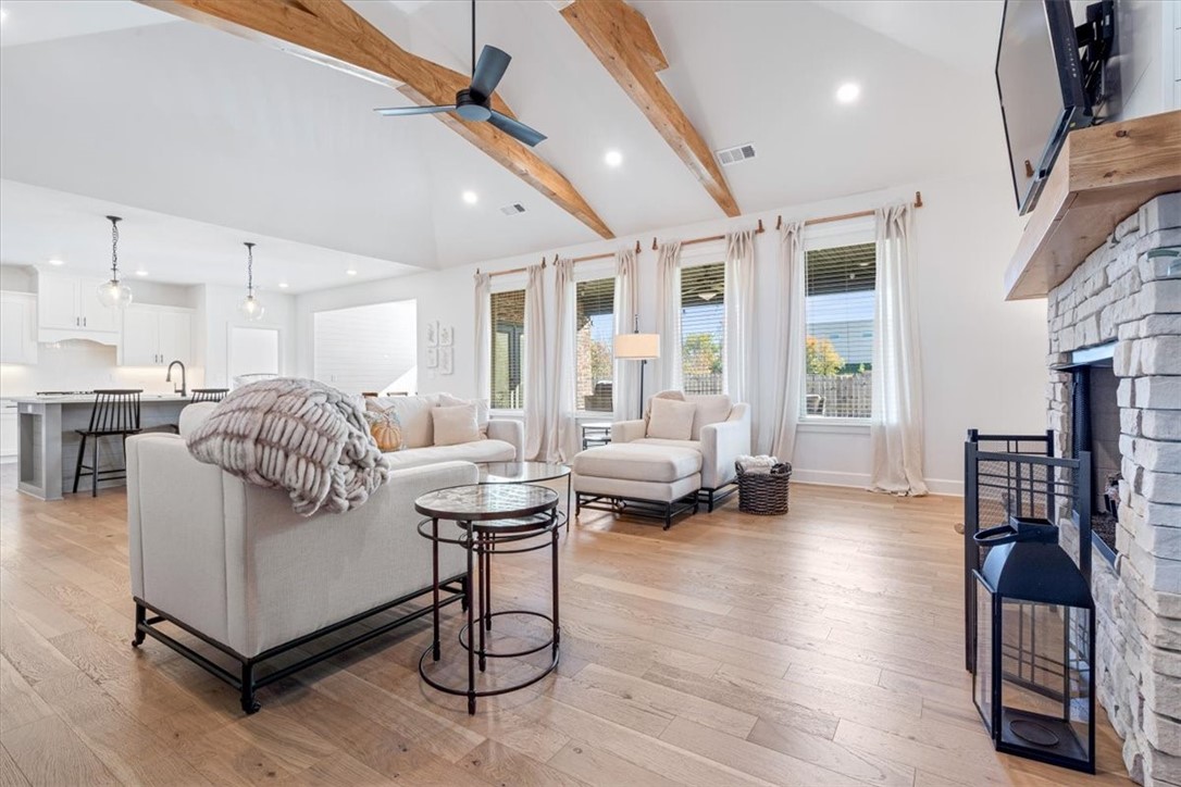 Rolling Acres Ph Iii Bentonville - Residential