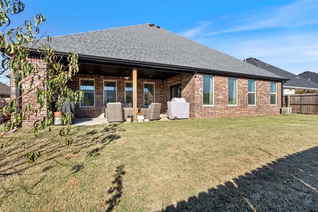 Rolling Acres Ph Iii Bentonville - Residential