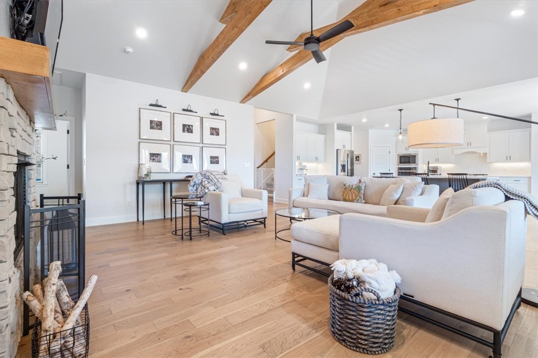 Rolling Acres Ph Iii Bentonville - Residential