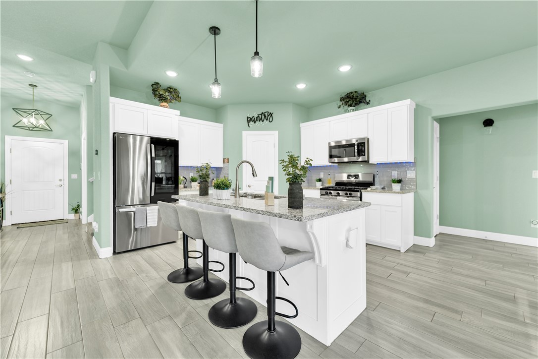 Sweet Homes Sub Ph 2 Siloam Spgs - Residential