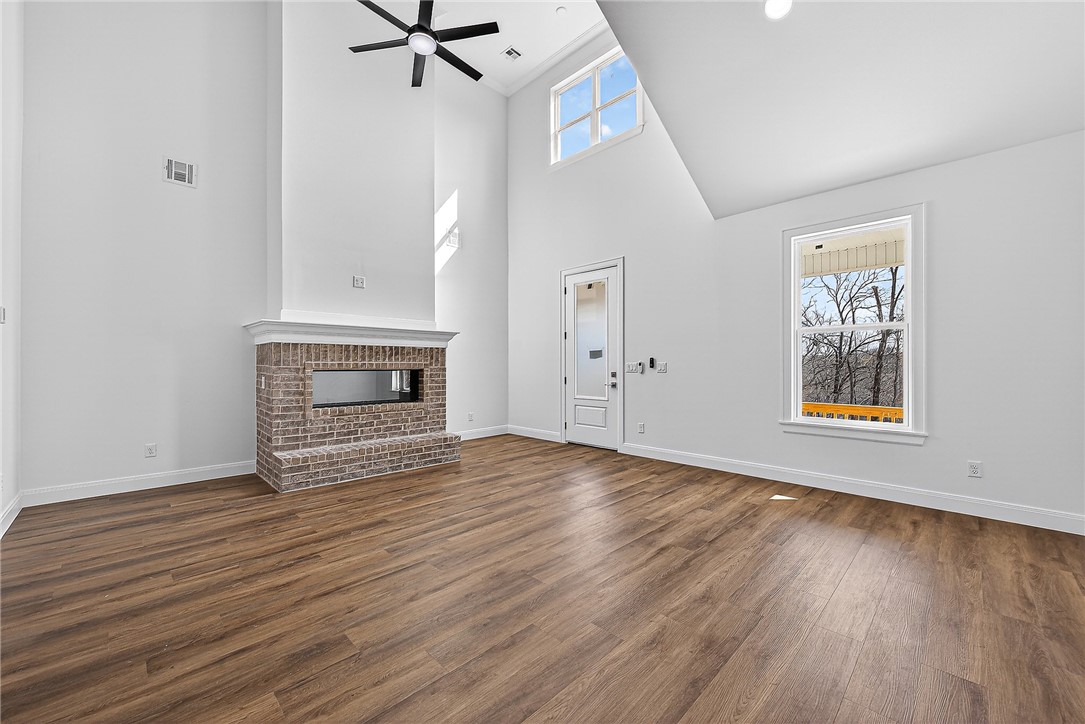 Devonshire Sub Bvv - Residential