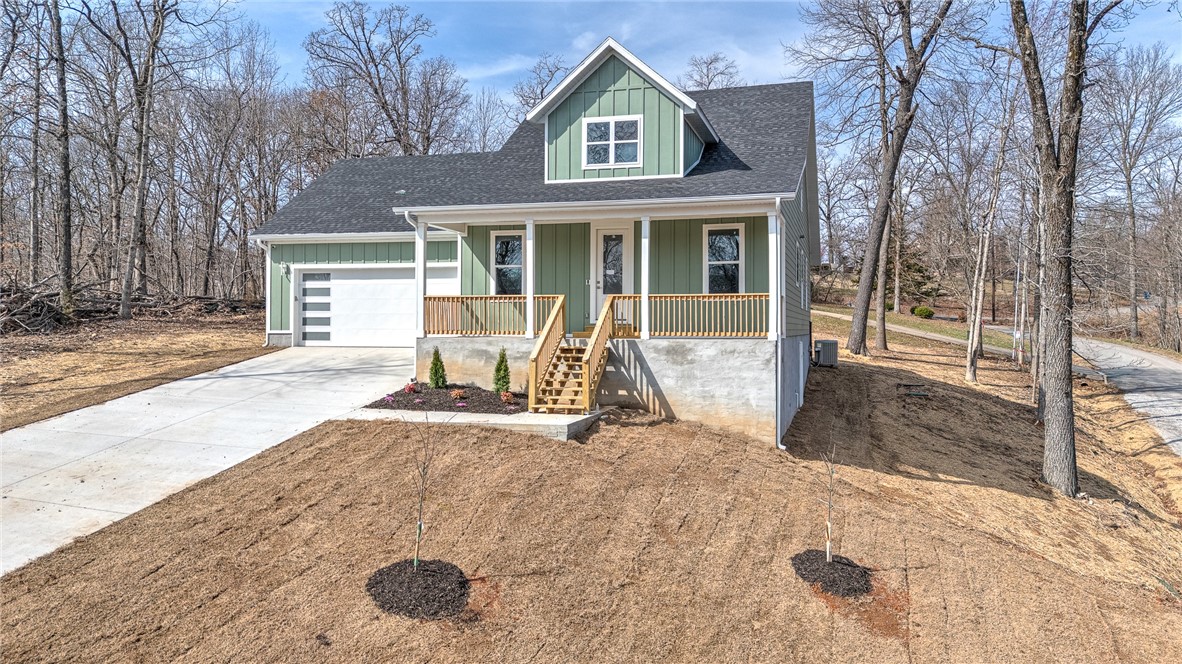 Devonshire Sub Bvv - Residential