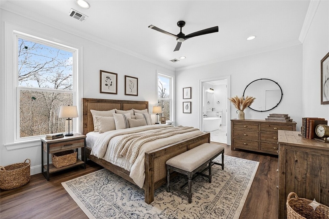 Devonshire Sub Bvv - Residential