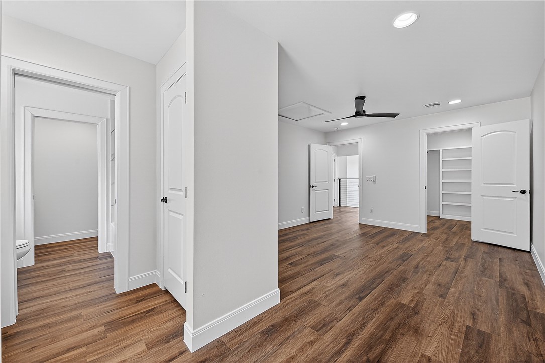 Devonshire Sub Bvv - Residential