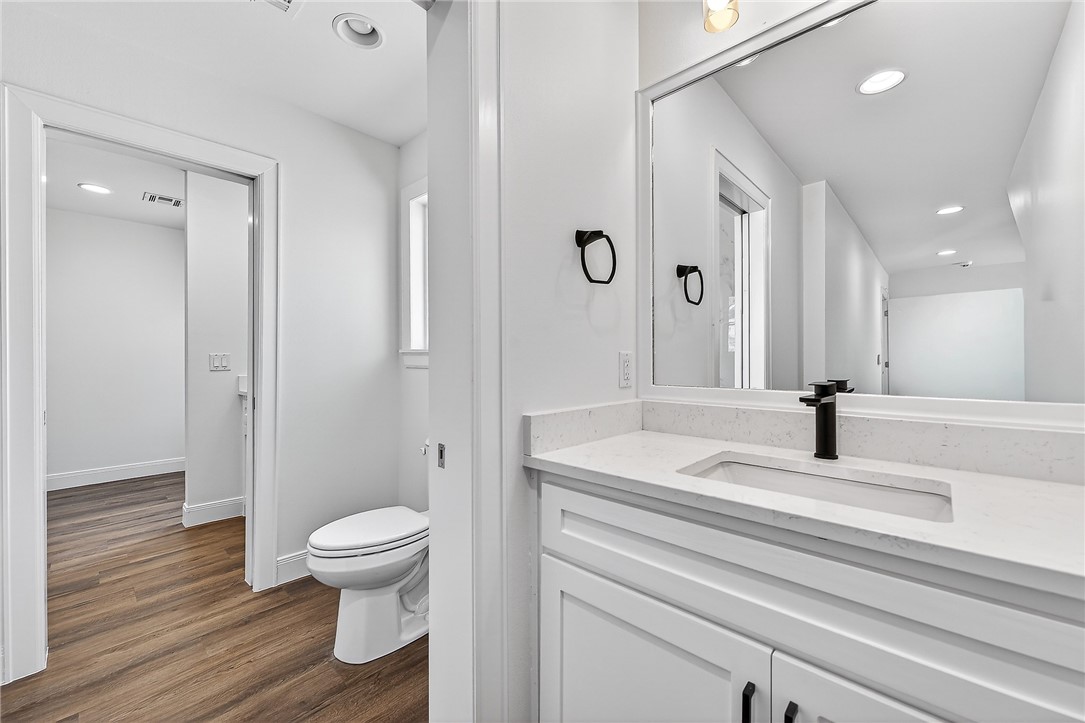 Devonshire Sub Bvv - Residential