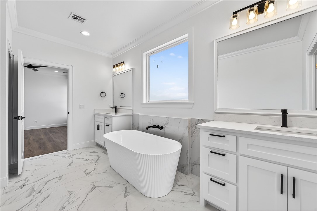 Devonshire Sub Bvv - Residential