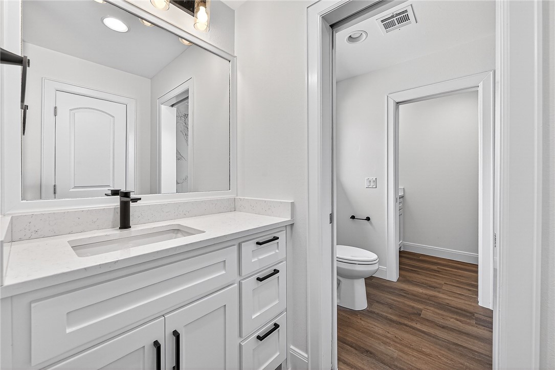 Devonshire Sub Bvv - Residential