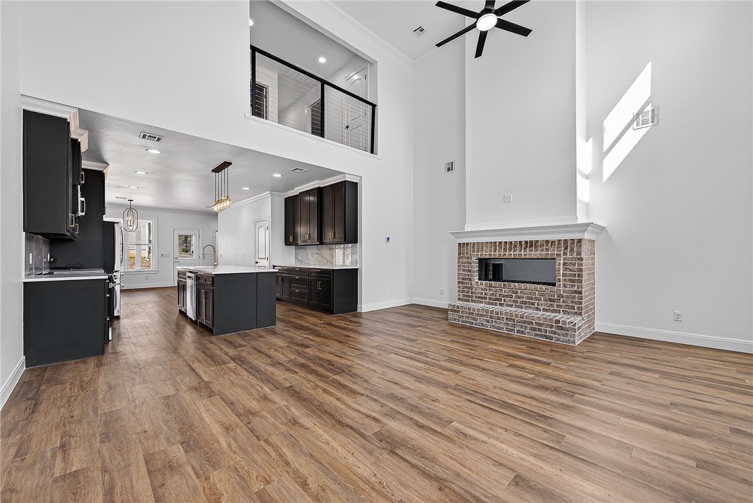 Devonshire Sub Bvv - Residential