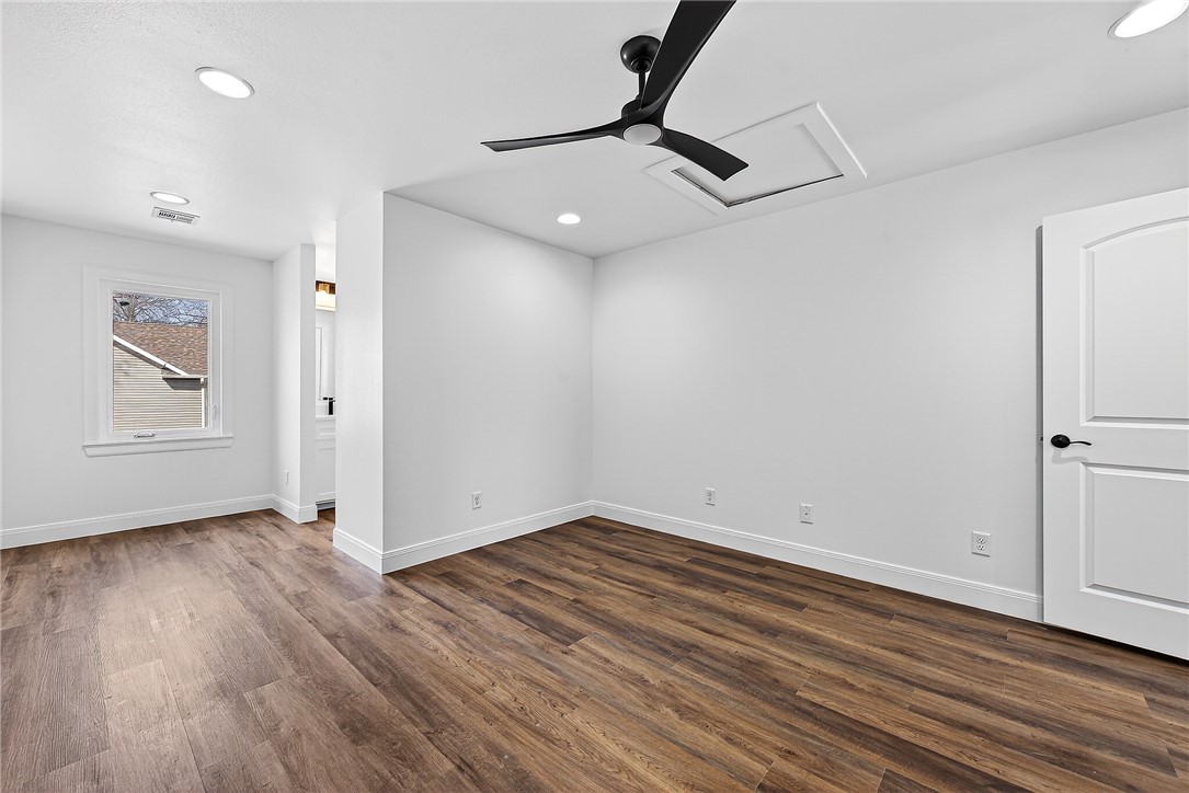 Devonshire Sub Bvv - Residential