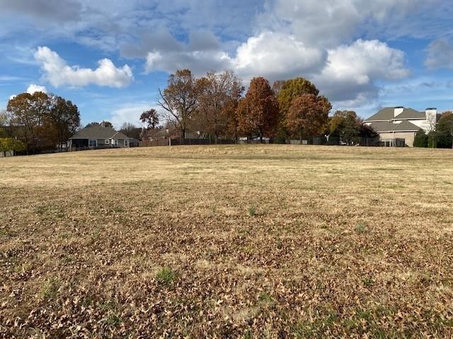 10.67 acres within city limits of Springdale. Close to I-49, Tyson HQ, Shiloh School and much more. City water, city sewer at street with all other utilities to develop. Road frontage and access at Carley Road.