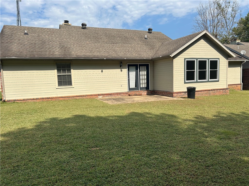 Holiday Hills Homes Hpr - Residential Lease