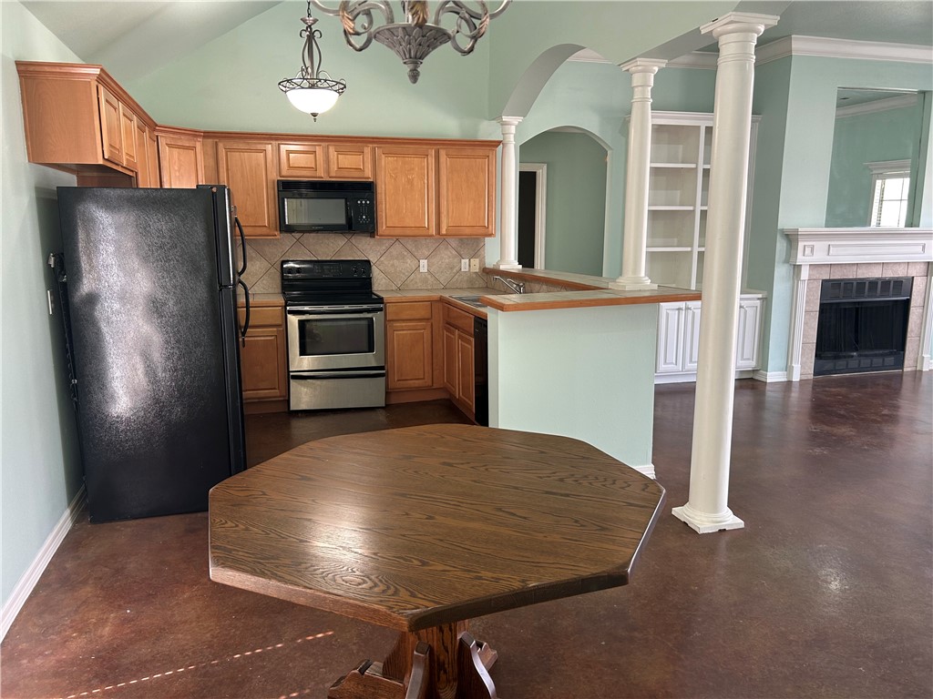 Holiday Hills Homes Hpr - Residential Lease