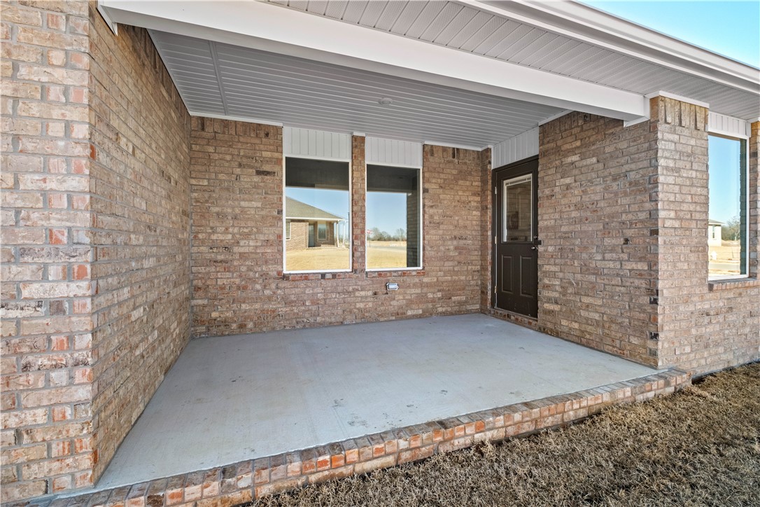 West Wind Sub Ph I Centerton - Residential Lease